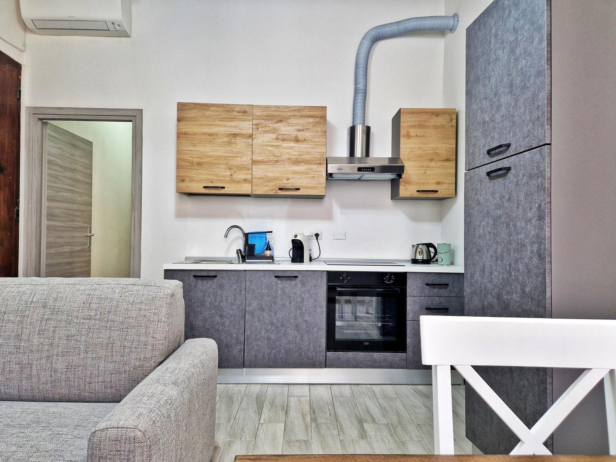 Apartment Marina Paradise Cagliari