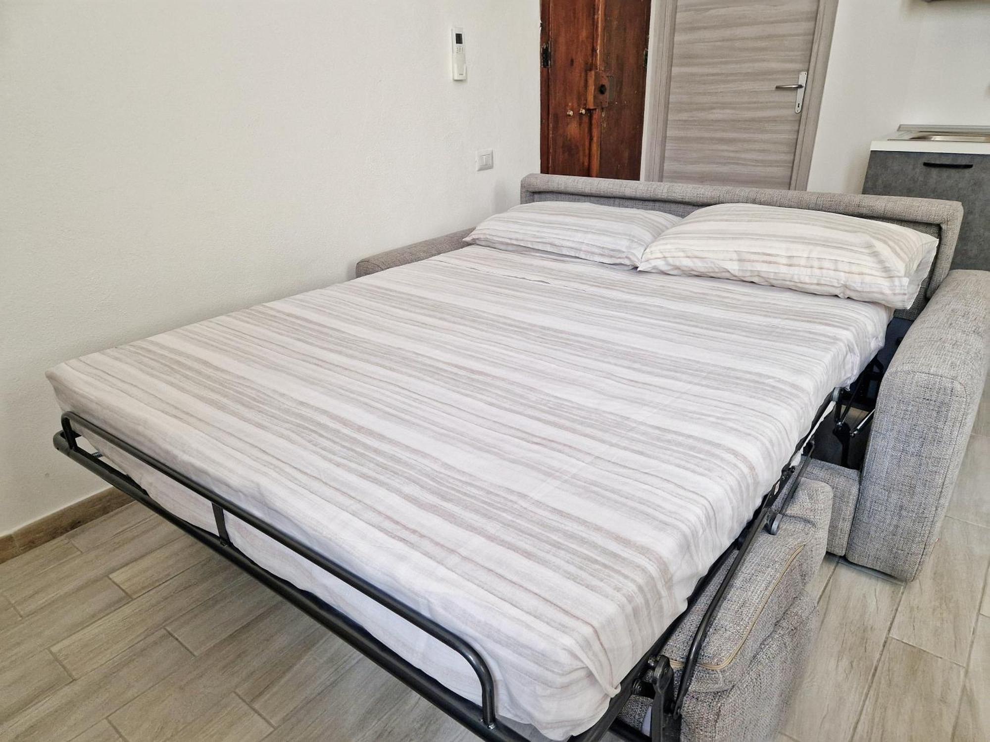 Marina Paradise Apartment *