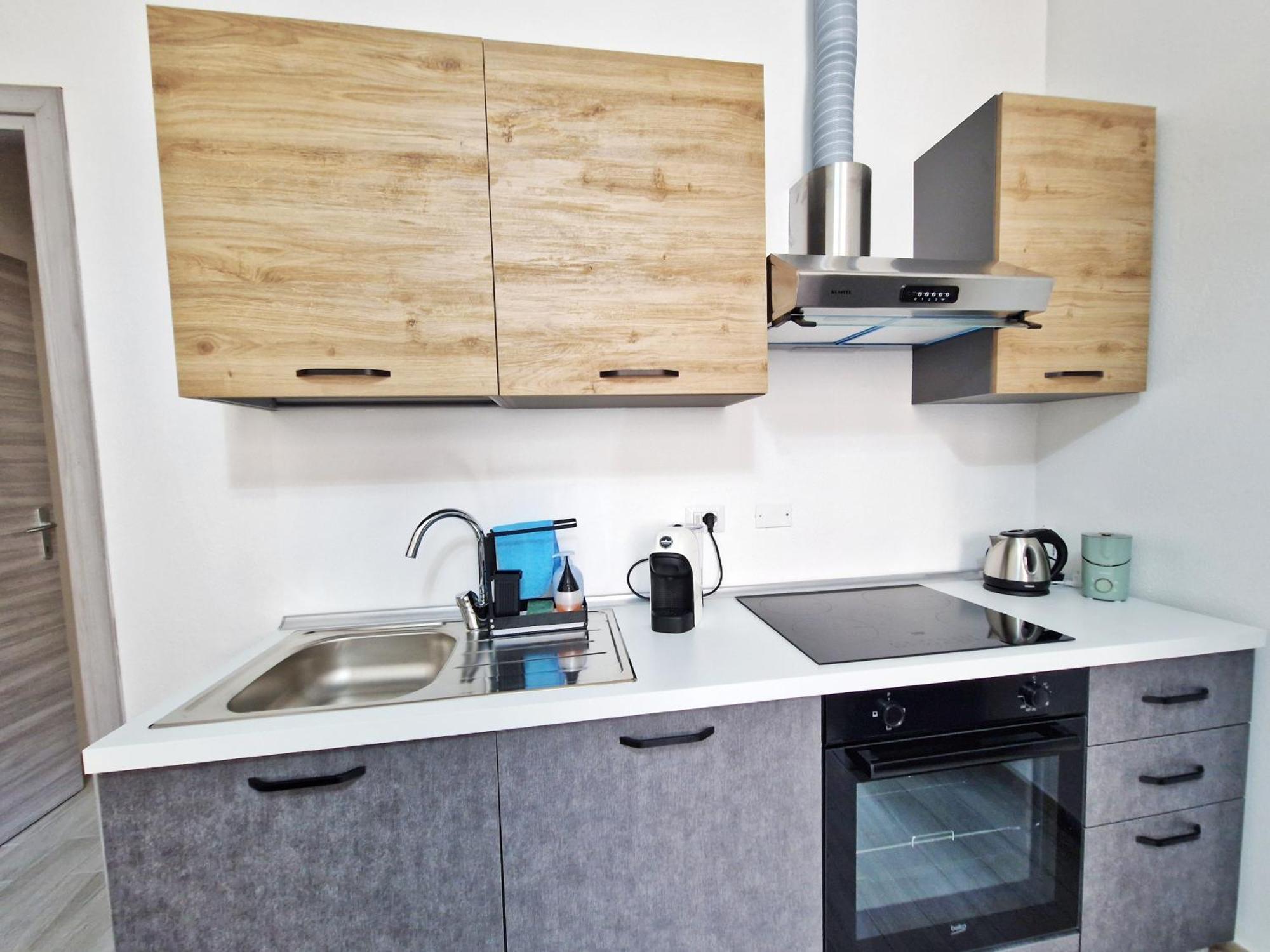 Marina Paradise Apartment Cagliari