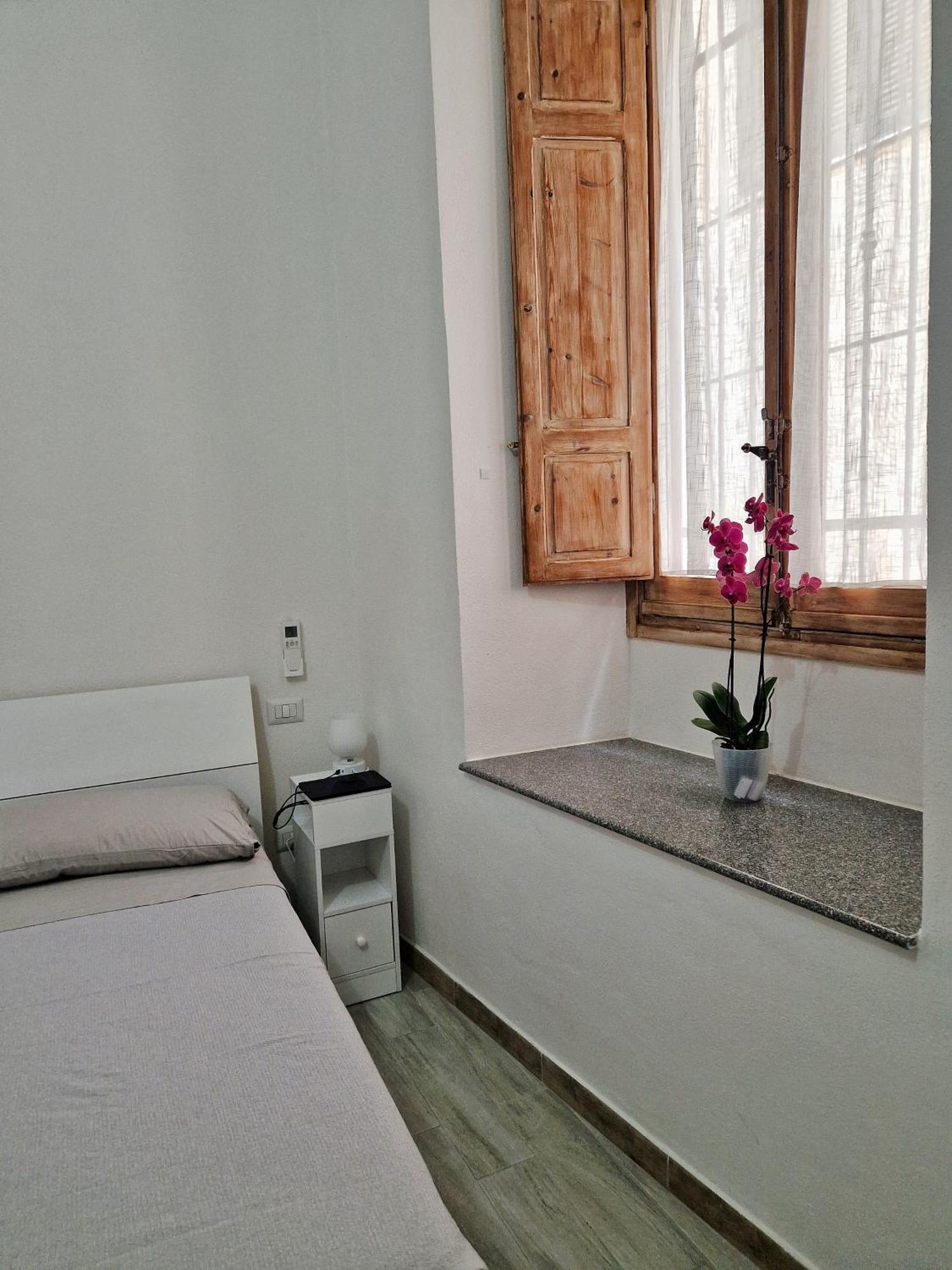 Marina Paradise Apartment Cagliari