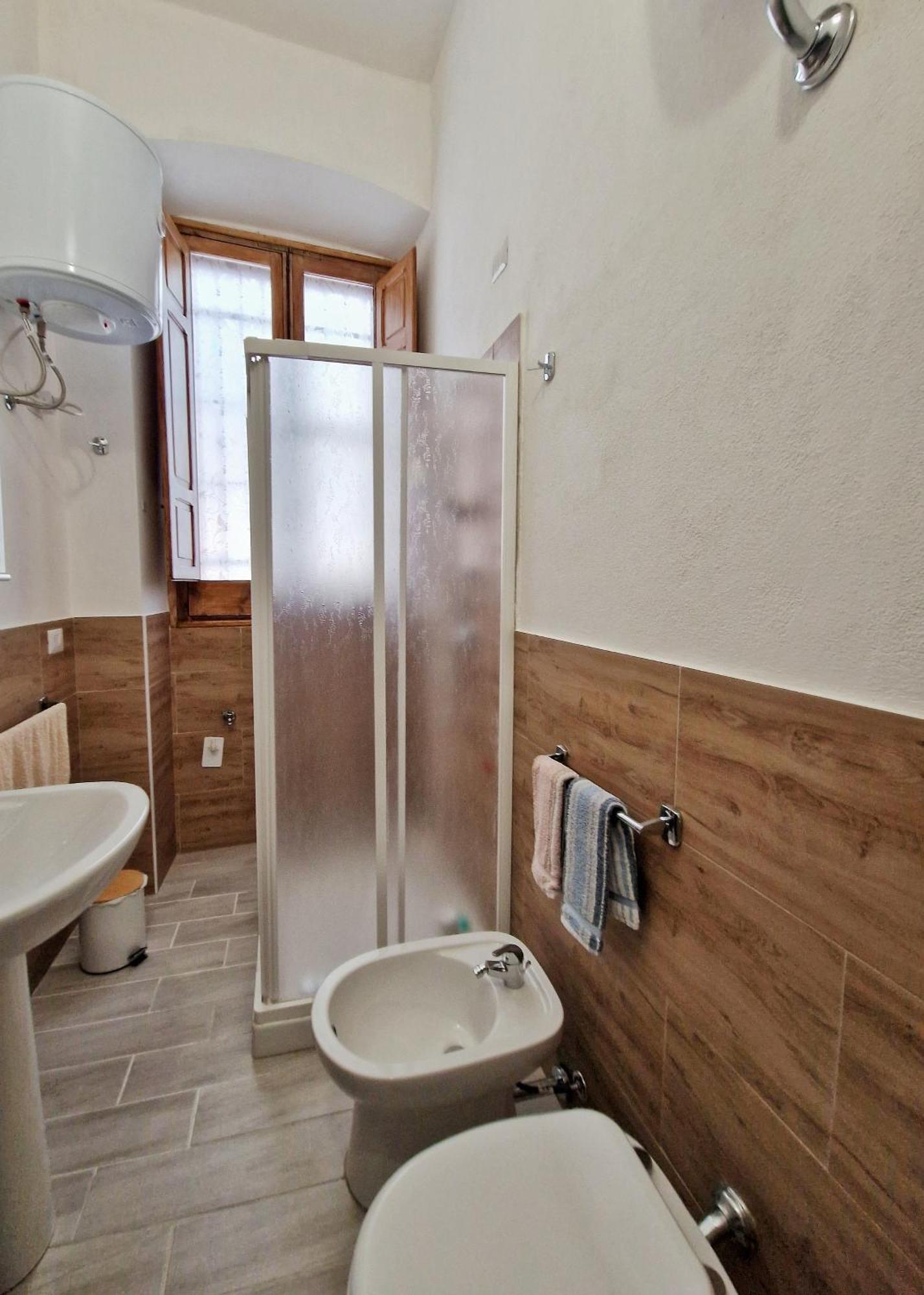 Marina Paradise Apartment Cagliari